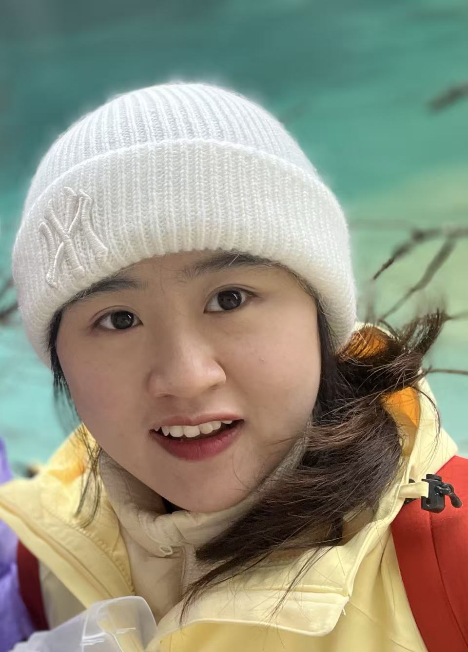 孔小洁 Jessie 的个人照片